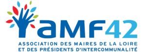 Logo AMF42