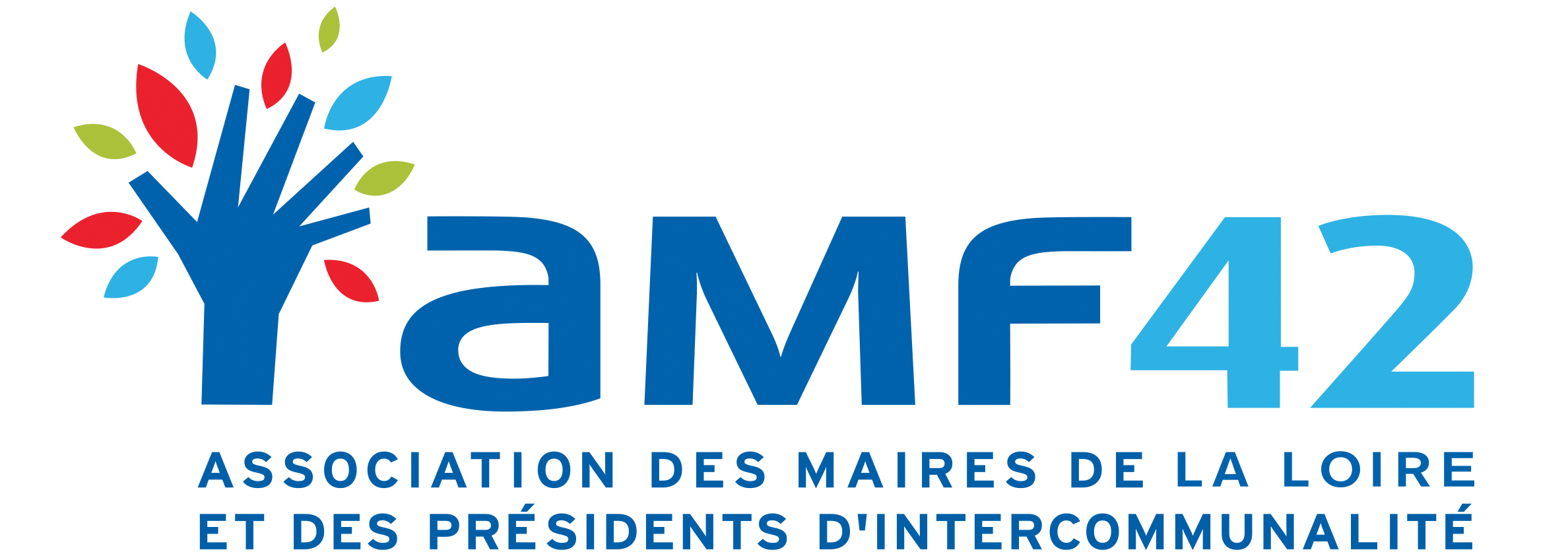 Logo AMF42