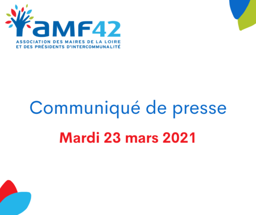 Visuel - Communiqué presse - 23 mars 2021