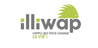 Logo - Illiwap