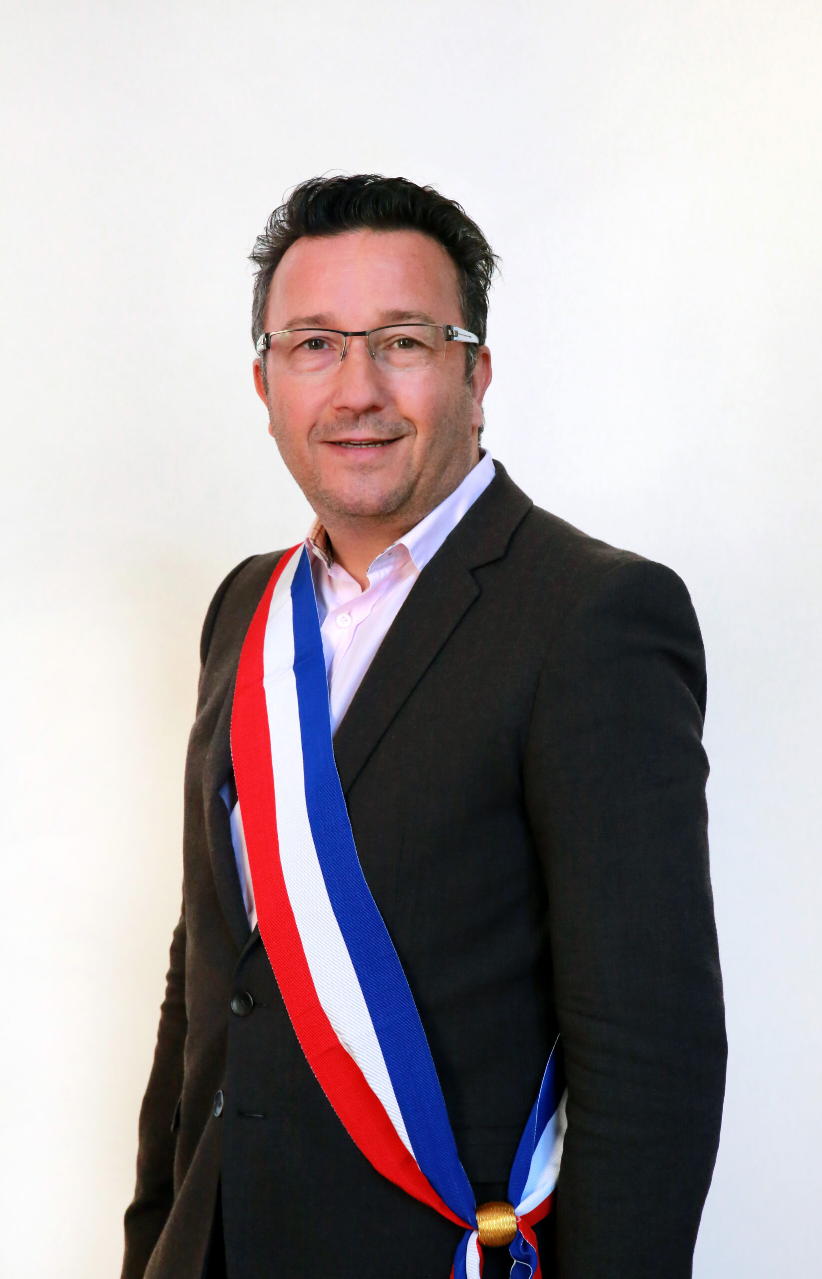 Yves NICOLIN
