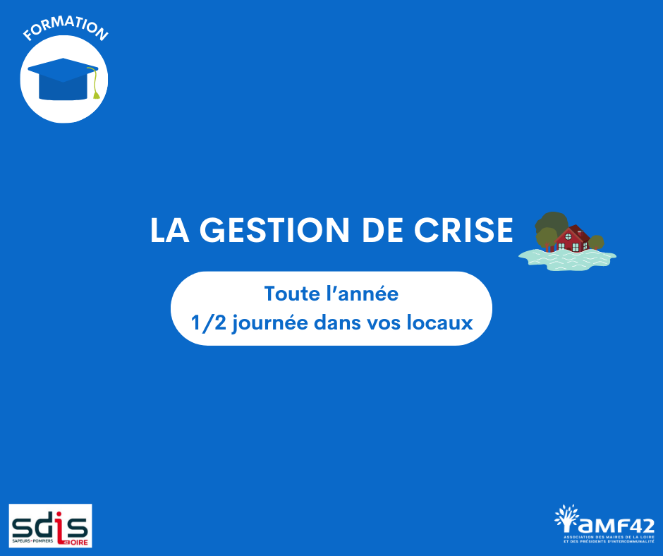 Visu gestion de crise