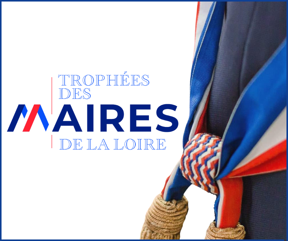 Trophées des maires de la Loire