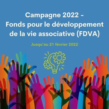 Campagne FDVA 2022