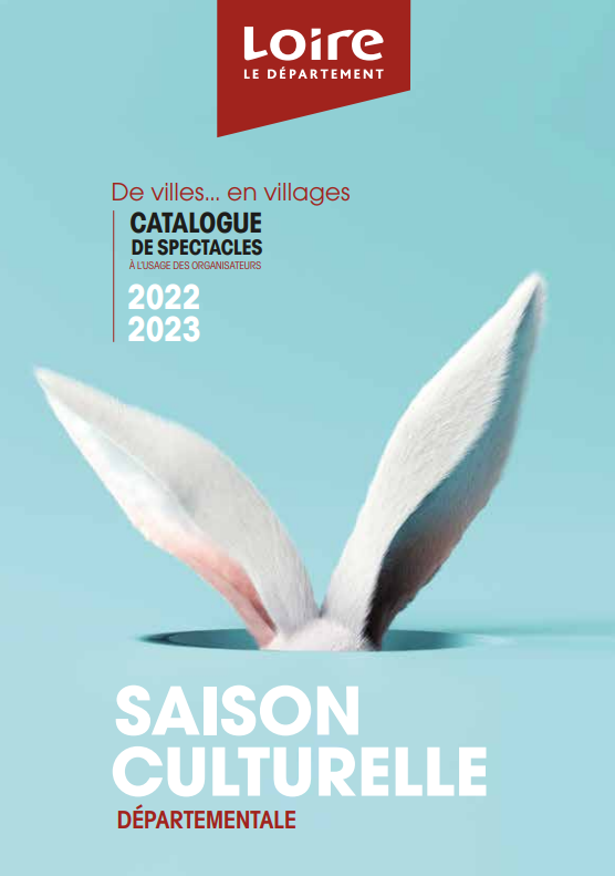 visuel catalogue saison culturelle