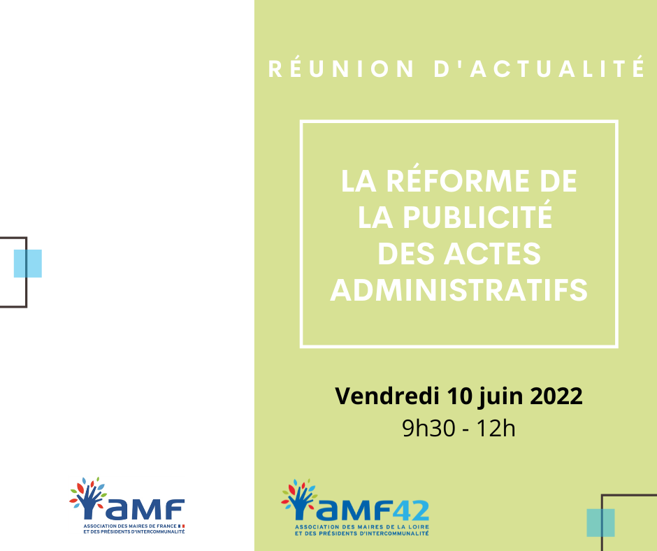 Visuel réforme