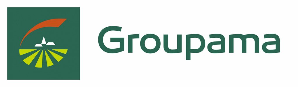 Site AMF42 - Logo Groupama