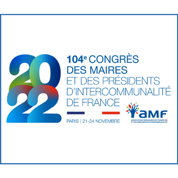Visuel congrès Paris