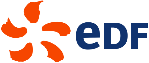 Site AMF42 - Logo EDF