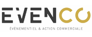 Site AMF42 - Logo Evenco