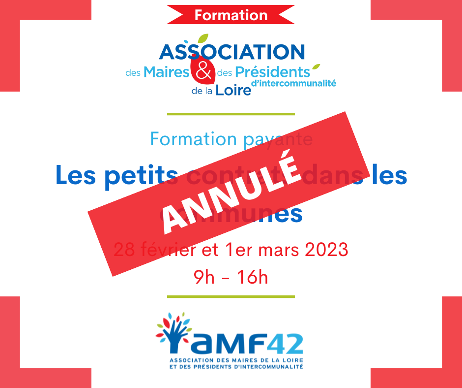 Visu formation Petits contrats