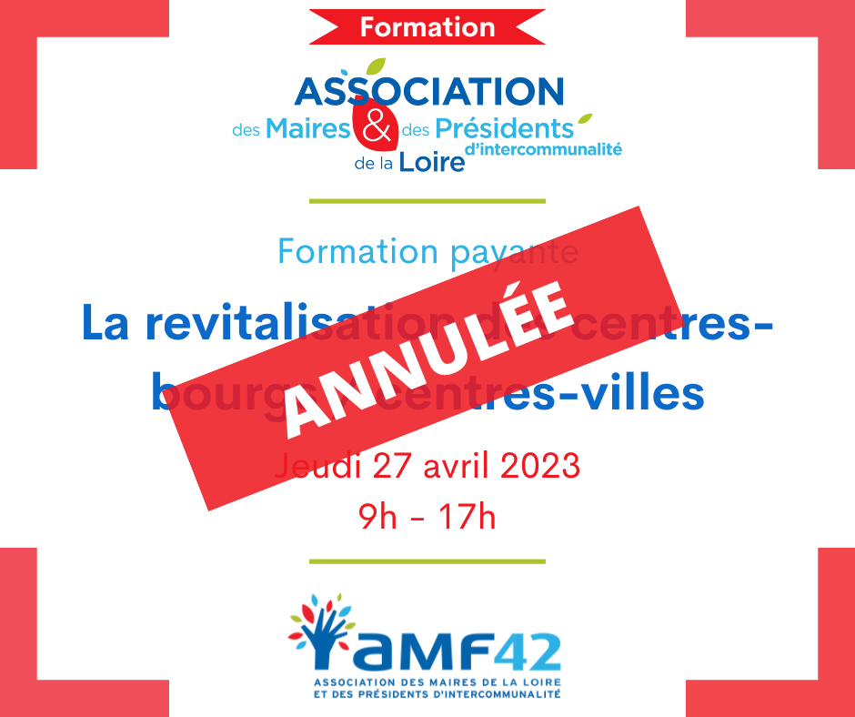 Visuel revitalisation centres bourgs