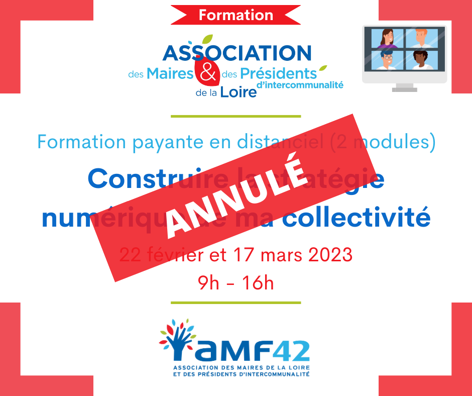 Visuel formation RS