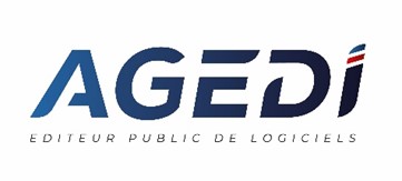Logo AGEDI