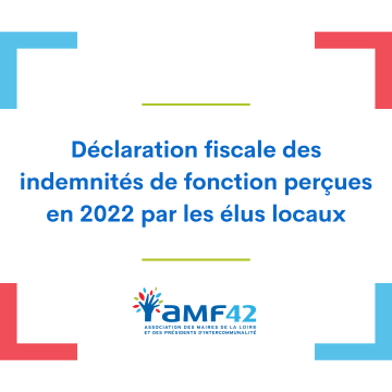 Visuel déclaration fiscale 2022