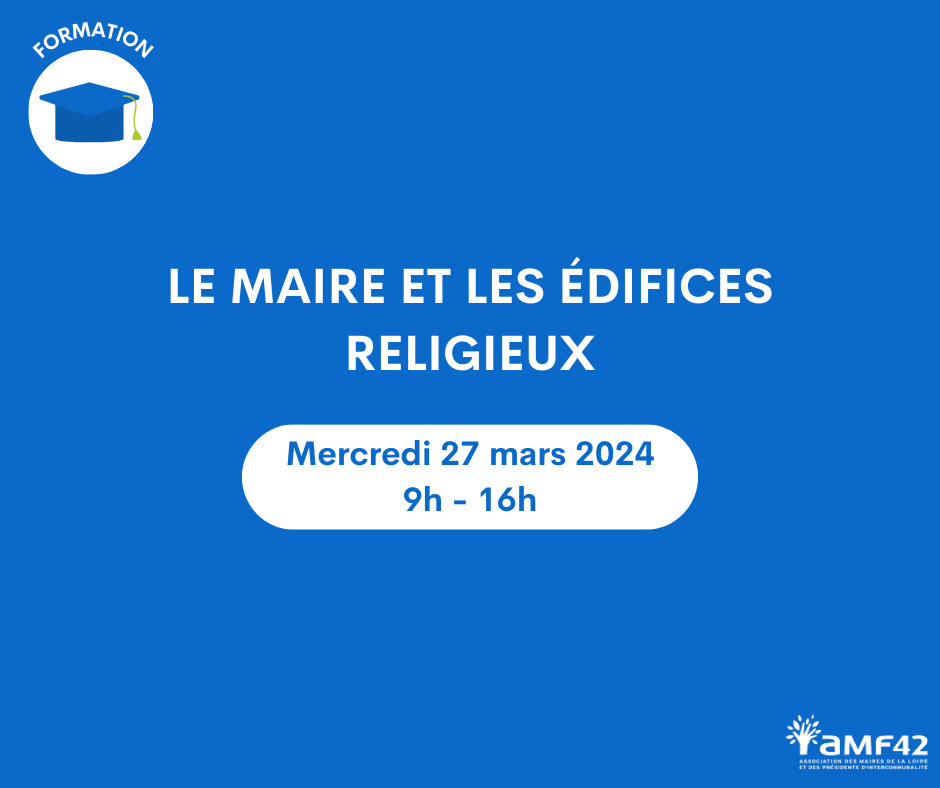 Visu edifices religieux