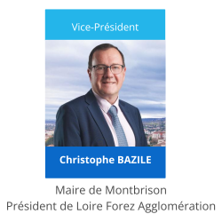 ChristopheBAZILE